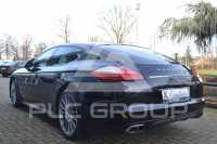 2013 Porsche Panamera
