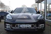 2013 Porsche Panamera