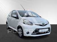 2013 Toyota AYGO