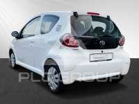 2013 Toyota AYGO