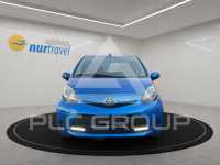 2013 Toyota AYGO