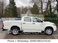 2009 Toyota Hilux