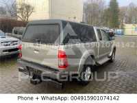 2008 Toyota Hilux