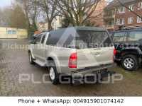 2008 Toyota Hilux