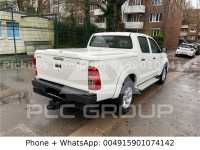 2009 Toyota Hilux