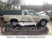 2008 Toyota Hilux