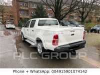 2009 Toyota Hilux