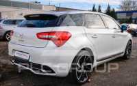 2013 Citroen DS5