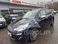2013 Citroen C3