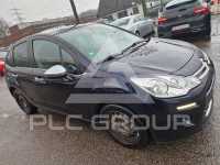 2013 Citroen C3