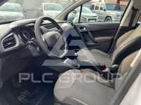 2013 Citroen C3