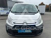 2013 Citroen Jumper
