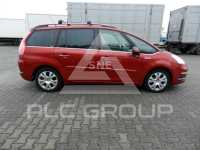 2013 Citroen C4
