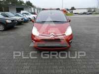 2013 Citroen C4