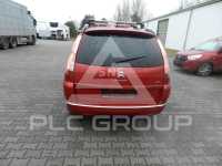 2013 Citroen C4