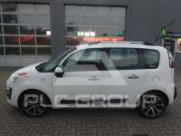 2013 Citroen C3