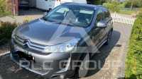 2013 Citroen C4