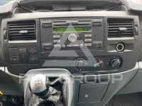 2013 Ford TRANSIT