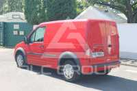 2013 Ford TRANSIT