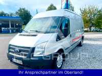 2013 Ford TRANSIT