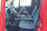 2013 Ford TRANSIT