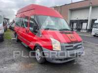 2013 Ford TRANSIT