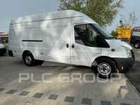 2013 Ford TRANSIT