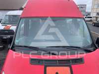 2013 Ford TRANSIT