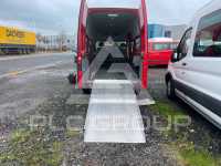 2013 Ford TRANSIT