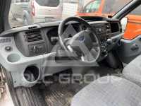 2013 Ford TRANSIT