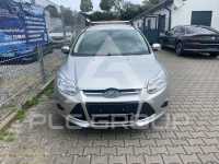 2013 Ford FOCUS
