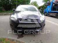 2013 Ford FOCUS