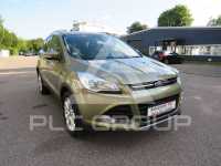2013 Ford Kuga