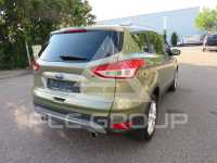 2013 Ford Kuga