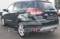 2013 Ford Kuga
