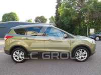 2013 Ford Kuga