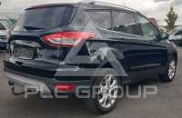 2013 Ford Kuga