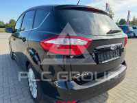 2013 Ford C-MAX