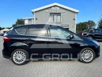 2013 Ford C-MAX