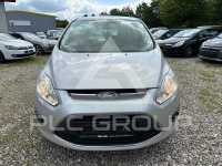 2013 Ford C-MAX