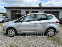 2013 Ford C-MAX