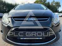 2013 Ford C-MAX
