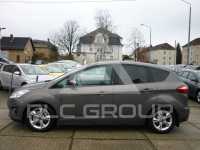 2013 Ford C-MAX