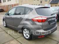 2013 Ford C-MAX