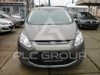 2013 Ford C-MAX