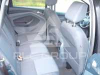 2013 Ford C-MAX