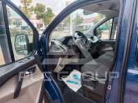 2013 Ford TRANSIT