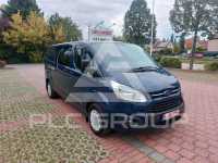 2013 Ford TRANSIT