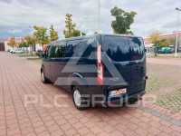 2013 Ford TRANSIT