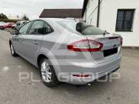 2013 Ford Mondeo
